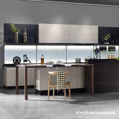 皮阿诺定制橱柜 阿尔卑斯3