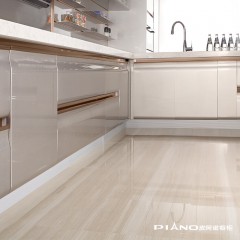 皮阿诺定制橱柜 天鹅漫舞