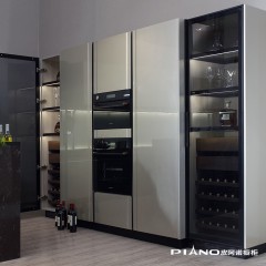 皮阿诺定制橱柜 阿尔卑斯3